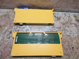 FANUC RAM FILE INPUT 16B-2200-0760/01A CNC 076 WITH YELLOW JACKET - $58.19
