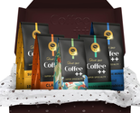 Mothers Day Gifts for Mom, COFFEE++ Super Specialty Ground Coffee - Gift... - £46.81 GBP