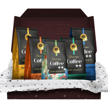 Mothers Day Gifts for Mom, COFFEE++ Super Specialty Ground Coffee - Gift for Mom - £58.73 GBP