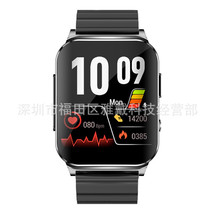 Ep03 Smart Watch Heart Rate Ecg Electrocardiogram Pedometer Smart Bracelet Sport - £71.77 GBP
