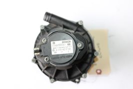 2000-2006 MERCEDES BENZ CL500 SECONDARY AIR PUMP C768 image 3