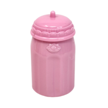 2004 CABBAGE PATCH KIDS PINK PLASTIC REPLACEMENT BOTTLE - $11.40