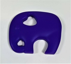 Lil&#39; Jumbl Baby Teething Pendant - Purple - £6.22 GBP