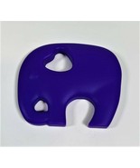 Lil&#39; Jumbl Baby Teething Pendant - Purple - $7.91