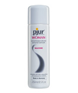 Pjur Woman Silicone Personal Lubricant 8.5 Oz - $85.43 CAD