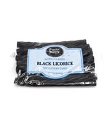 Tractor Supply Naturally Flavored Black Licorice Candy 9.5 Ounce Bag - $18.67 CAD