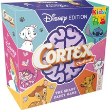 Cortex Disney Classics Game - $42.71