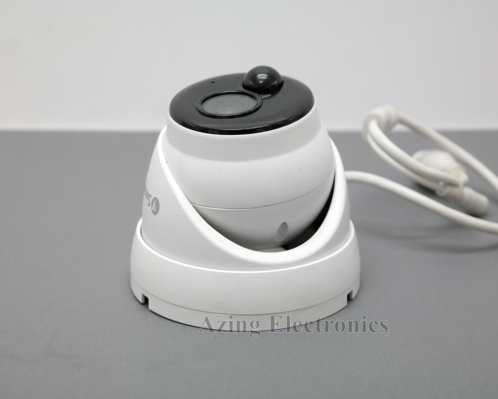 Swann NHD-888MSD Thermal Sensing PIR Security Dome Camera - $36.99