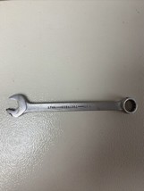 IH International Harvester Metric 17mm Combination Wrench 999460R1 Vintage READ - £73.99 GBP