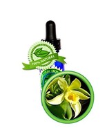 Vanilla Botanical Extract 1oz - 100% PURE, Two-Fold - Powerful Antioxidant - $9.79