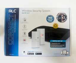 ALC Wireless Security System Entry Kit AHS612 - $812.79 MXN