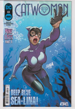 Catwoman (2018) #63 (Dc 2024) &quot;New Unread&quot; - £3.64 GBP