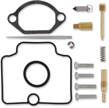 New Moose Racing Carb Carburetor Rebuild Repair Kit For 2014-2023 Kawasaki KX 85 - £34.33 GBP