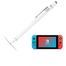 Stylus For Nintendo Switch Pen, Digital Pencil With 1.5Mm Ultra Fine Tip... - £37.65 GBP