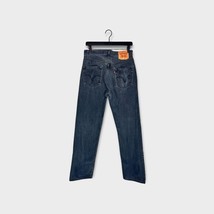 Vintage 2000&#39;s Men&#39;s 505 Regular Fit Levi Jeans  - £31.65 GBP