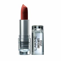 Lakme India Enrich Matte Lipstick 4.7gm/ 0.16 Oz Shade RM 12 Free Shipping - £12.29 GBP