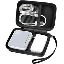 Case Compatible With Tp-Link Wireless Portable Nano Travel Router. For Hotspot W - £21.92 GBP