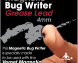 Magnetic BUG Writer (Grease Lead) by Vernet - Trick - $19.75