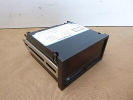 METERMASTER NEWPORT Digital Panel Voltmeter 2001A Range: 0-5 DCV, 115VAC... - $38.75