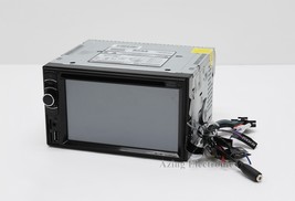 BOSS Audio BV9386NV 6.2&quot; Bluetooth CD/DVD Receiver w/ Navigation ISSUE - $44.99