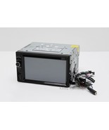BOSS Audio BV9386NV 6.2&quot; Bluetooth CD/DVD Receiver w/ Navigation ISSUE - $44.99