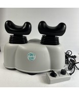 OxyPro Model F007 Passive Exerciser Foot Leg Massage Chi Swing Machine - £50.83 GBP