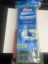 Quickie Automatic Sponge Mop Refill Type S - For #045 Mops - Blue #0442 - €25,44 EUR