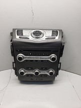 Audio Equipment Radio Control Audio Front Dash Fits 11-14 MURANO 1369818 - $40.99
