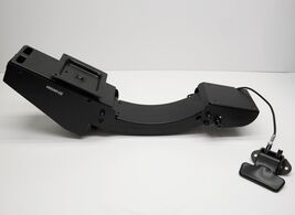 Mount-It! MI-7139 Under Desk Keyboard and Mouse Tray READ image 2