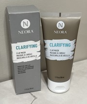 Neora Clarifying Clay Mask Moroccan Lava Clay 1.7oz 50mL - $123.75