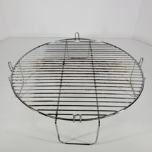 NuWave Pro Plus Infrared Oven 20615 Replacement Part Grill Cooking Rack - £7.35 GBP