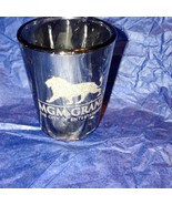 Vintage MGM Grand shot glass - €23,99 EUR