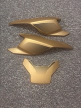 Can-Am Ryker 600-900 Sport Rally Exclusive Panel Kit Liquid Gold 219400987 - $269.99