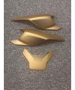 Can-Am Ryker 600-900 Sport Rally Exclusive Panel Kit Liquid Gold 219400987 - $5,067.98 MXN