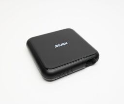 Miroir M76 Wireless Projector - Black image 2