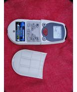 OEM Original McQuay AirCon Remote Control - $18.67