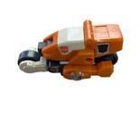 Transformers Technobots Afterburner Orange No Weapons No Package - $27.68