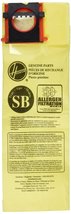Hoover Paper Bag, Type Sb Ch50105 (Pack of 10) - $32.65