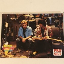 Bill &amp; Ted’s Excellent Adventures Trading Card #44 Keanu Reeves Alex Winter - $1.97
