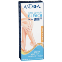 Andrea Extra Strength Creme Bleach 42g + 28g - £72.57 GBP