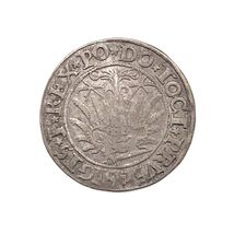 1534 Poland 1 Grosz (Groschen) Silver Coin Elbag Mint - XF - $199.12