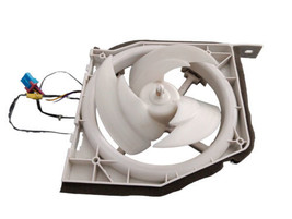 EAU62025701 Whirlpool Refrigerator DC Motor 79574023412 - £23.08 GBP