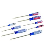 CRAFTSMAN Screwdriver Set, 8-Piece (CMHT65085) - $32.31