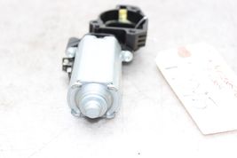 10-16 MERCEDES-BENZ E CLASS Front Right Passenger Seat Adjust Motor F1095 image 5