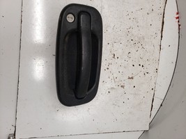 Passenger Door Handle Exterior Door Front Fits 99-07 SIERRA 1500 PICKUP ... - $23.17