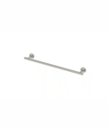 Gatco Level 18 in Towel Bar in Brushed Nickel - $19.79