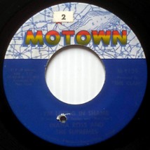 Diana Ross &amp; The Supremes - I&#39;m Living in Shame / I&#39;m So Glad I Got... [... - $2.27