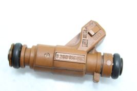 06-08 MERCEDES-BENZ R500 FUEL INJECTORS SET OF 8 Q5750 image 10