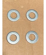 4 Little Tikes Universal Replacement Washers *NEW* d1 - $10.92 CAD
