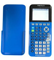 Texas instruments Calculator Ti-84plce 447453 - $59.00